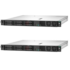 HPE ProLiant DL20 Gen10 เซิร์ฟเวอร์ P17079-B21 HPE DL20 Gen10 1P 16G เซิร์ฟเวอร์ HPE DL20 G10 เซิร์ฟเวอร์ - Product Image 3
