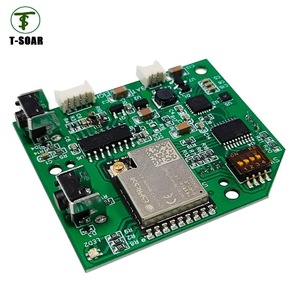 แผงวงจรต้นแบบแผง RK3399 PCB หลายชั้นประกอบแผงวงจรไฟฟ้า PCBA PCB - Product Image 4