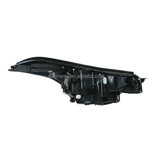 <span class=keywords><strong>Hight</strong></span>バージョンフル<span class=keywords><strong>LED</strong></span>フロントChrヘッドランプ81150-F4110 81110-F4110オートChrヘッドランプヘッドライトトヨタC-HR 2018-2020