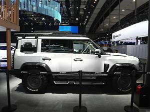 Jetour T2トラベラーガソリンDCTエンジン2WD 1.5T 4WD 2.0T LHD ORVジープジェットジェットトラベラーT2 5席ゲーターガスカー - Product Image 5