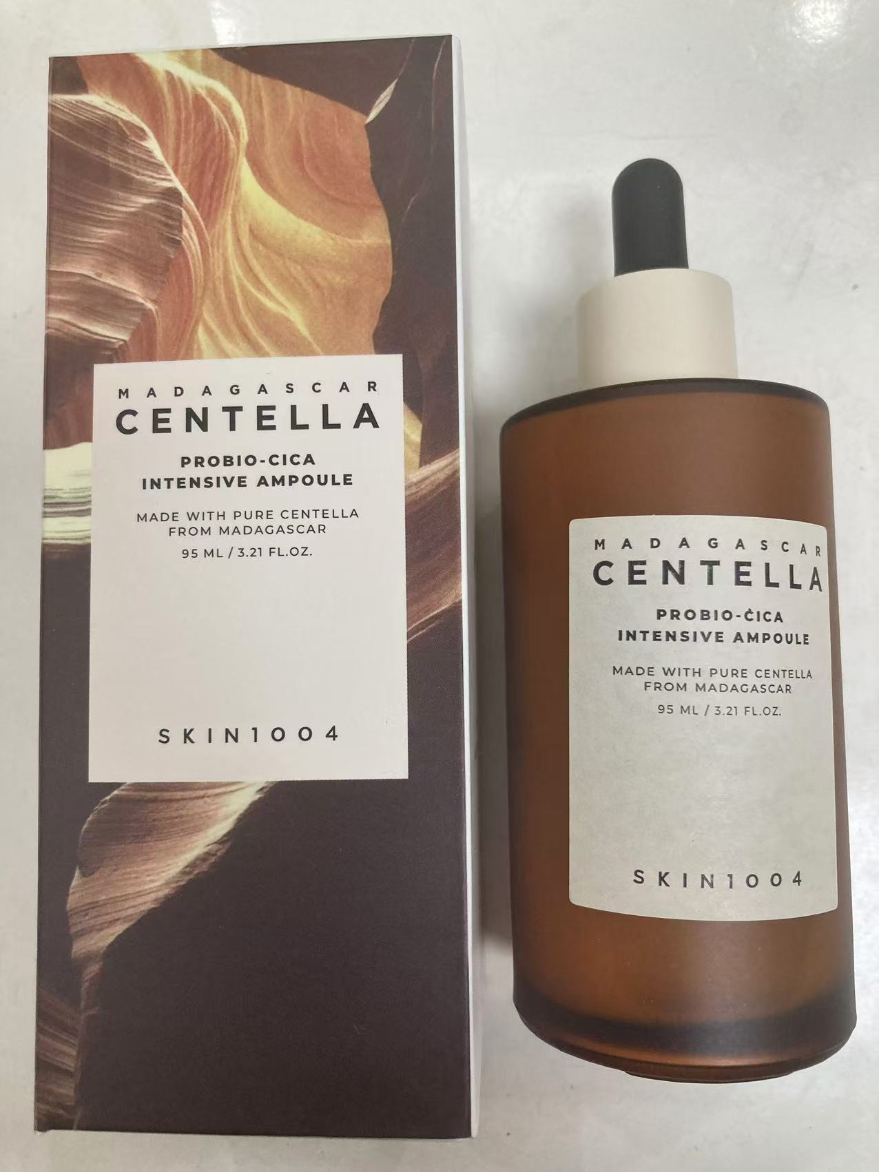 AMPOULE INTENSIVE PROBIO-CICA