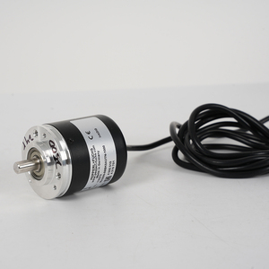 Sensores industriales PEPPERL + FUCHS Encoders Incremental Absous, 1, 2, 1, 2 - Product Image 1