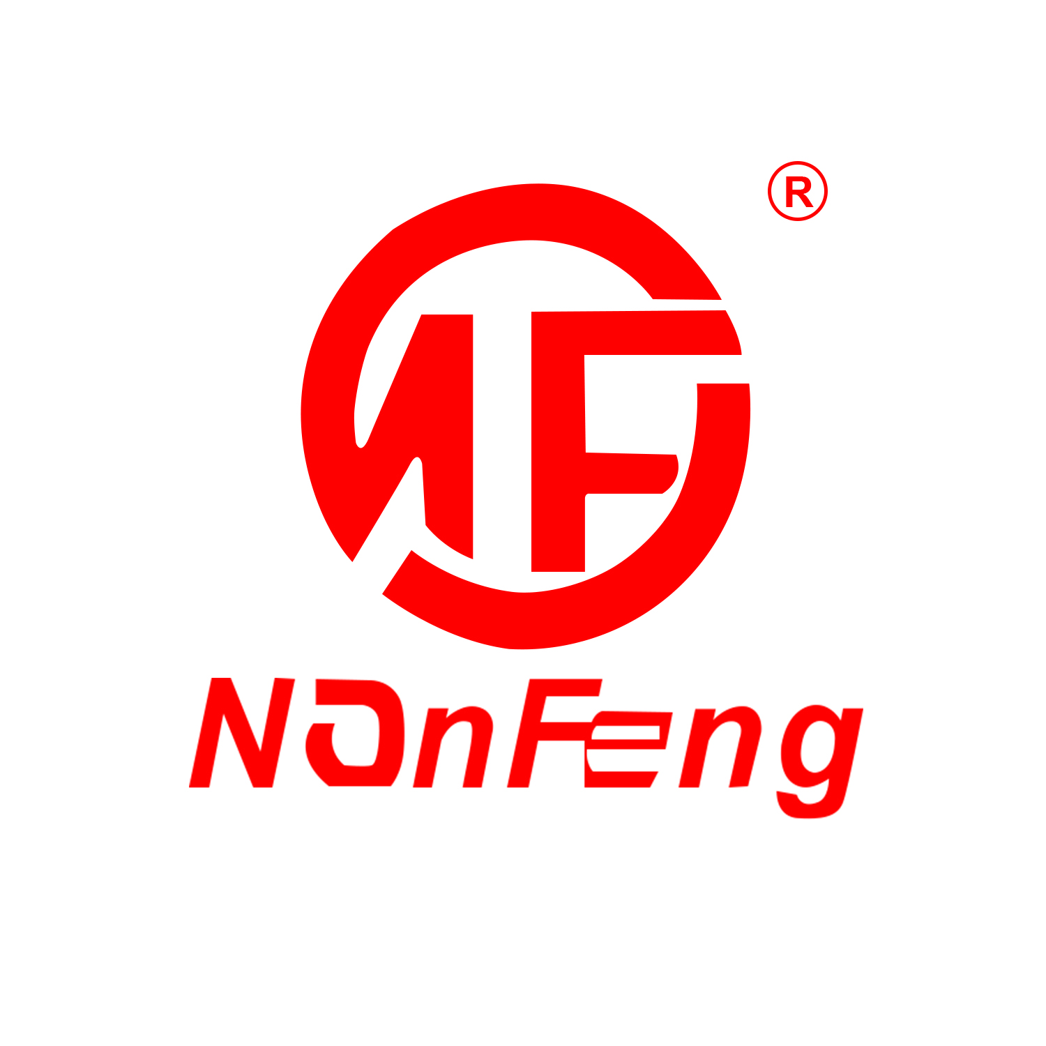 company logo