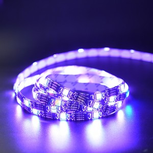 Светодиодная лента Rgb Smd5050, гибкая неоновая Led полоска для подсветки телевизора, 5 м, 2 м, 3 м, 4 м, 10 м, Usb, 5 В - Product Image 5