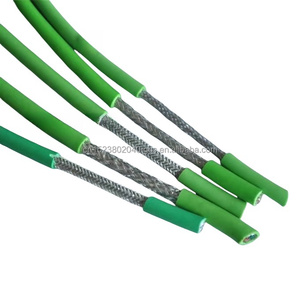 TRVV High Flexible 2/3/4/5/6/8 10/12/14/16/18/20 Core Signal Cable Wire with <strong>Stranded</strong> Conductor and PE Insulation Material - Product Image 4