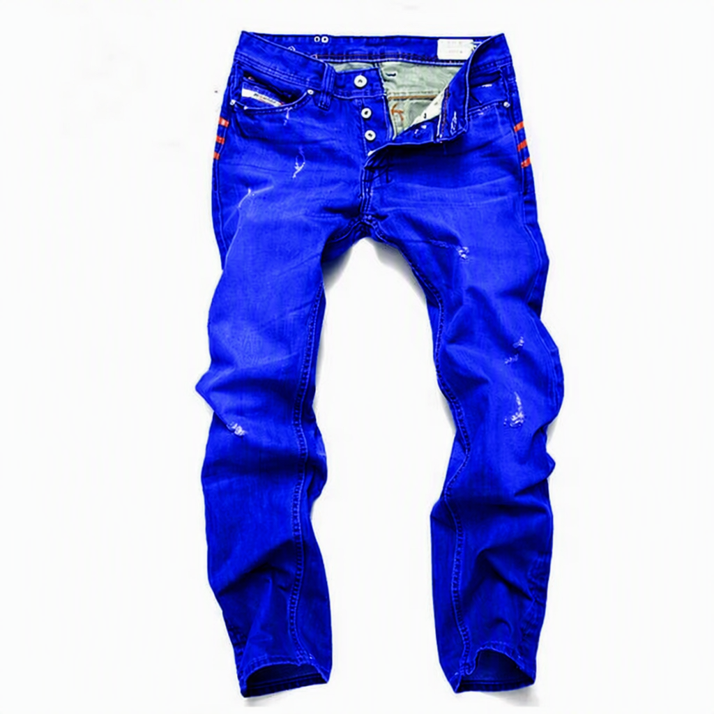 Bleu