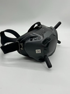 DJI FPV gözlük V2 gözlük için Fly & FPV Dron işlemleri için 110 dakika uçuş sistemi - Product Image 2