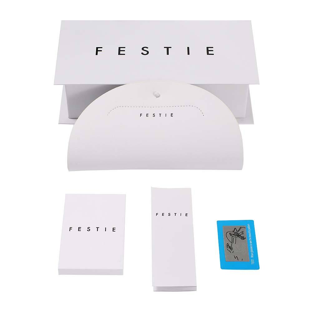 White Paper box