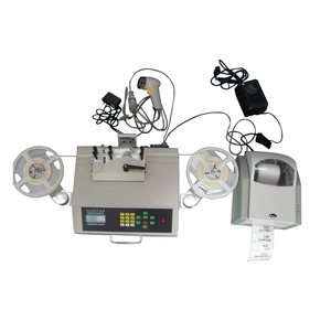 YS-802E Smd Counter with Printer and Scanner High-<strong>Counting</strong> Machine - Product Image 1