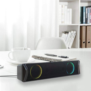 Sistema de cine en casa inalámbrico, barra de sonido con Altavoz bluetooth, subwoofer - Product Image 2
