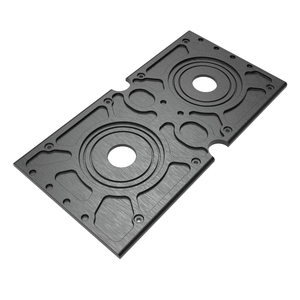 Aluminium legierung <span class=keywords><strong>CNC</strong></span> gedrehte Auto ersatzteile 3D-Modell Maschinen teil für Rapid Prototyping Bronze Fräs draht EDM-Technologie