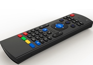 2022最も安い2.4GhzワイヤレスキーボードMX3 Voice for Android TV Box - Product Image 3