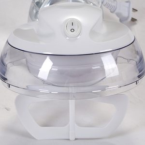 Nỗi nhớ điện <span class=keywords><strong>Ice</strong></span> <span class=keywords><strong>Cream</strong></span> <span class=keywords><strong>Maker</strong></span> Retro điện nhỏ gọn Countertop cuối tuần xử lý sunsir OEM/ODM 7W - Product Image 1