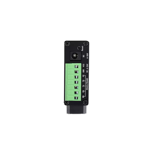 RS232/485/422 TO ETH RS232/485/422 to RJ45 Ethernet modulo porta seriale server POE Modbus gateway - Product Image 2