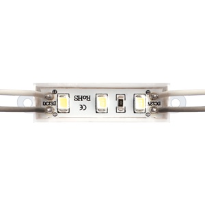 มินิ3led โมดูล2835smd 5630smd 5054smd มินิ Led กาวบรรจุโมดูล - Product Image 1