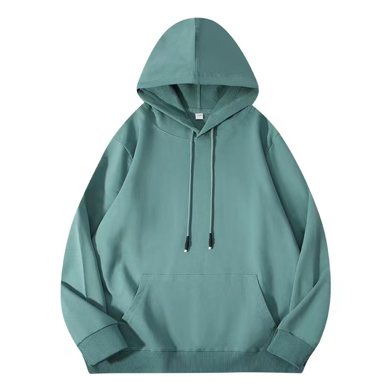 Fog Green