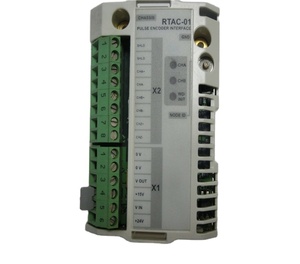 RTAC-01 <strong>Digital</strong> Extension PLC <strong>Module</strong> ACS800 Optional/Accessory Pulse Coding Interface Board - Product Image 1