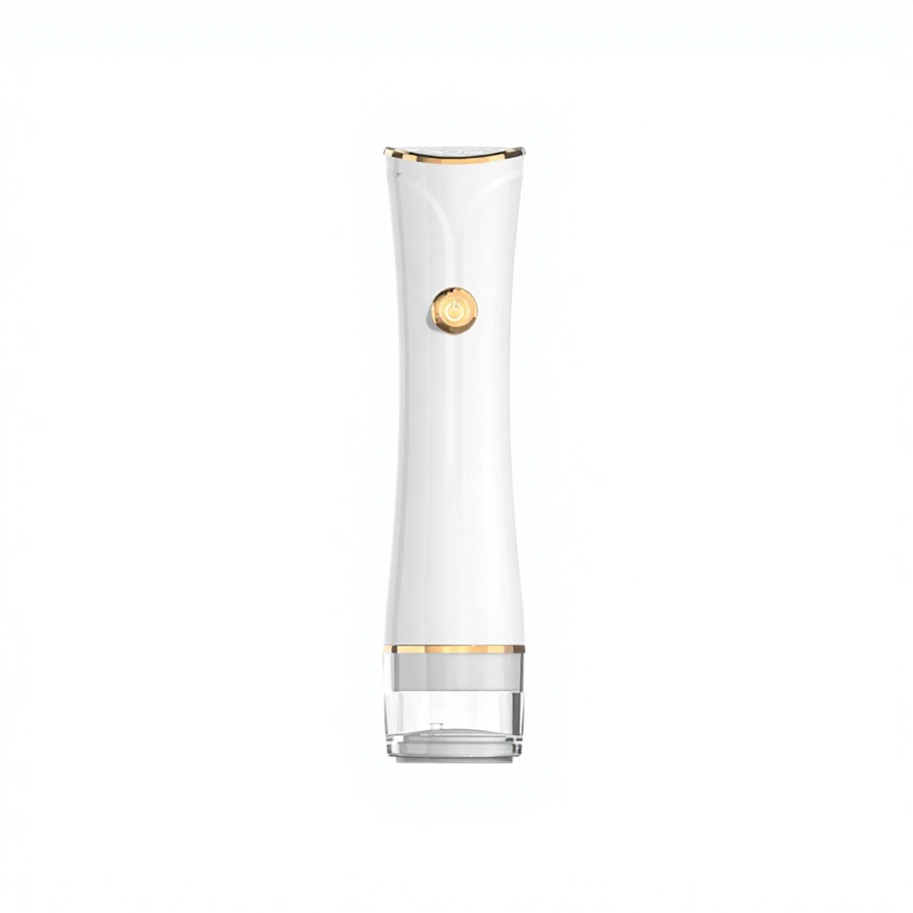 Aspiradora eléctrica jm-s20-blanca