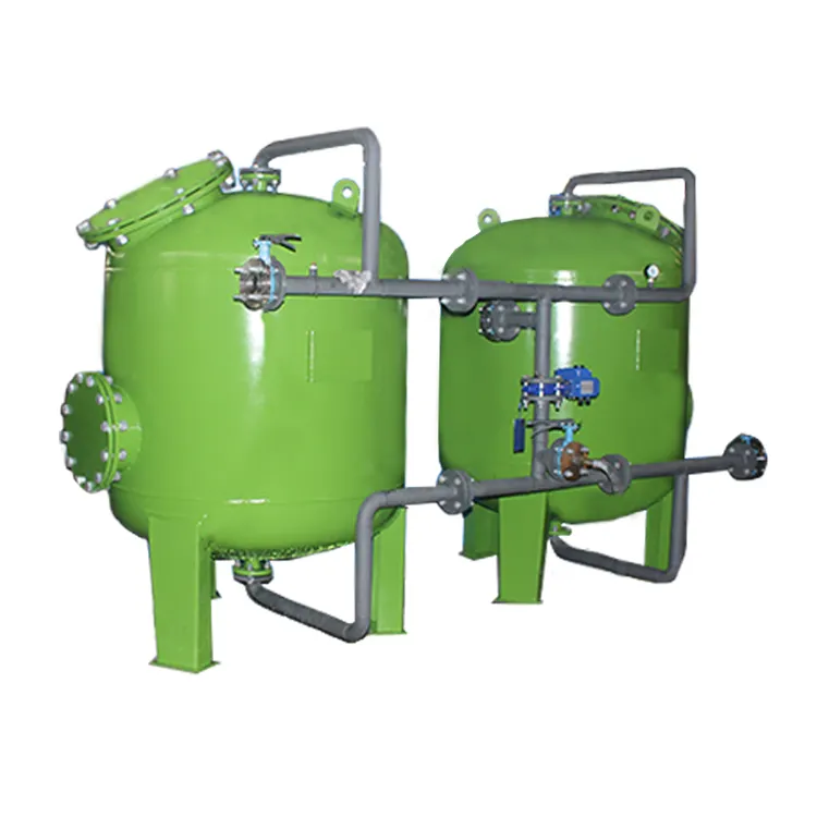 98% опреснительная установка для очистки сточных вод фильтр резервуара для воды