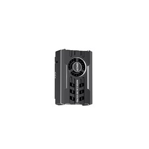 Geprc maten 3.3g 3W ระบบ FPV โลหะและพลาสติกสำหรับควอดคอปเตอร์ของเล่นควบคุมระยะไกล - Product Image 4