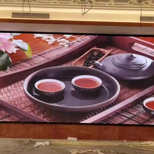 LED <strong>Matrix</strong> Module P3 Indoor SMD2121 192x192mm 64x64 Dots 1/32 Scanning Hub75 Full Color Display Video LED Panel - Product Image 3