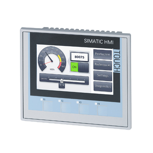 6AV2124-2DC01-0AX0 Simatic Parts <strong>Plc</strong> <strong>Programming</strong> Hmi Display Panel protection Cover Hmi <strong>Plc</strong> Combo Proface Hmi Touch Screen