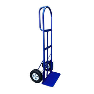 รถเข็นทำจากเหล็กความจุ800ปอนด์รถเข็นปรับแต่งได้ตามต้องการ - Product Image 1