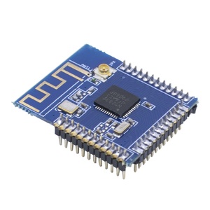 NRF52832 BT-compatible <strong>BLE</strong> 4.2 Module SMD Low Power External Antenna Adapter Multi-Protocol for NRF51 - Product Image 4