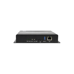 Huidu HD-A3L Full Color LED schermo Async lettore multimediale scatola di controllo HD-A3 Huidu A3L Controller - Product Image 4