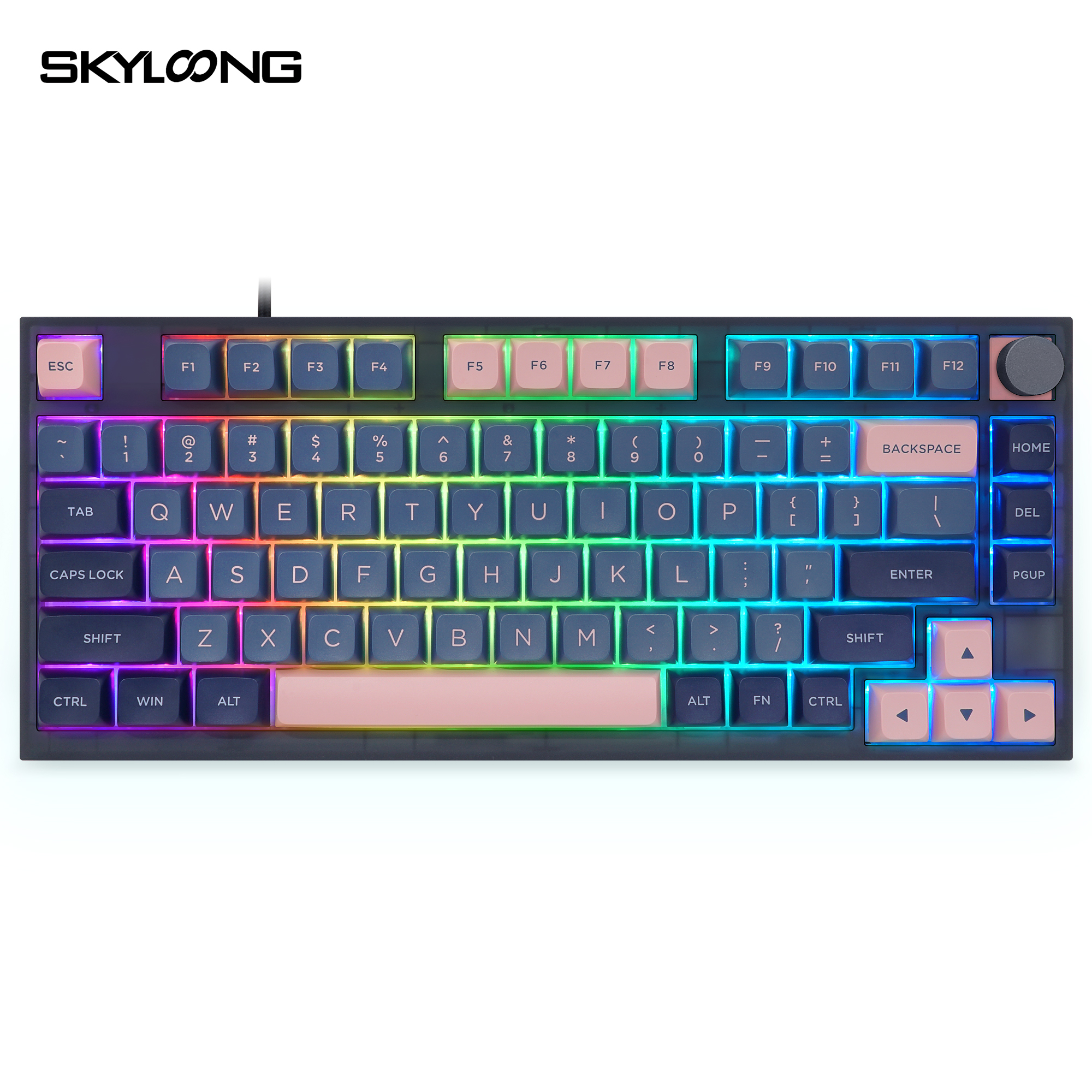 Wireless+RGB