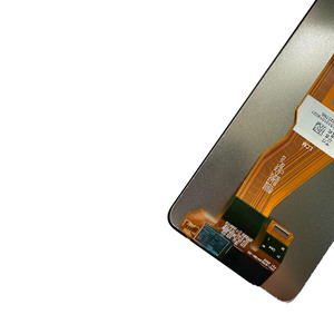 Nhà máy chuyên nghiệp giá thấp cho điện thoại di động màn hình <span class=keywords><strong>LCD</strong></span> cho Samsung A05 Màn hình pantalla thay thế - Product Image 3