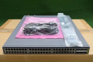 原装新QFX5120-48Y-AFO2 48x1/10/25千兆端口第3层托管交换机<span class=keywords><strong>Juniper</strong></span> QFX系列48端口交换机有现货