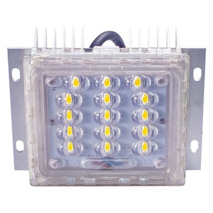 30W โมดูล LED สี่เหลี่ยม24 V IP68โมดูล LED 24โวลต์ - Product Image 3