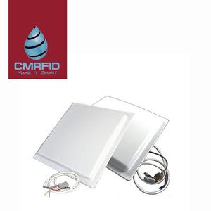 860mhz-960mhz drahtlose android 2 port 13.56mhz long range uhf rfid leser - Product Image 4
