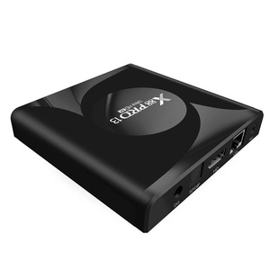 X88 Pro13 akıllı Android 13.0 IPTV kutusu RK3528 2 + 16GB destek 8K Video çözme Wifi6 BT5.0 medya oynatıcı Set üstü kutusu - Product Image 4