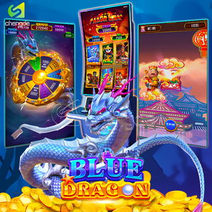 บอร์ดเกมทักษะยอดนิยมจากอเมริกาชุดรีลเกมรีลแพนด้ารุ่น II Nudge ดั้งเดิม - Product Image 2