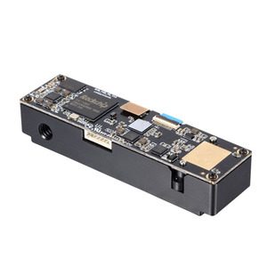 Rakinda-Cámara de reconocimiento Facial M5 3D TOF de larga distancia, con SDK gratis integrado, módulo de reconocimiento Facial, precio, Micro USB 1080P - Product Image 5