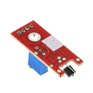 KY036 Smart Electronics 4Pins Metal Touch <strong>Sensor</strong> Module KY-036 Human Body Touch <strong>Sensor</strong> KY036