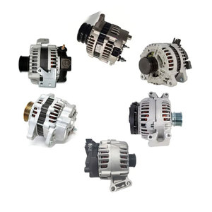 汽车奔驰C180 12V 24V 28V 110A 130A 200A 300A交流发电机定子电机零件批发汽车无刷交流发电机 - Product Image 1