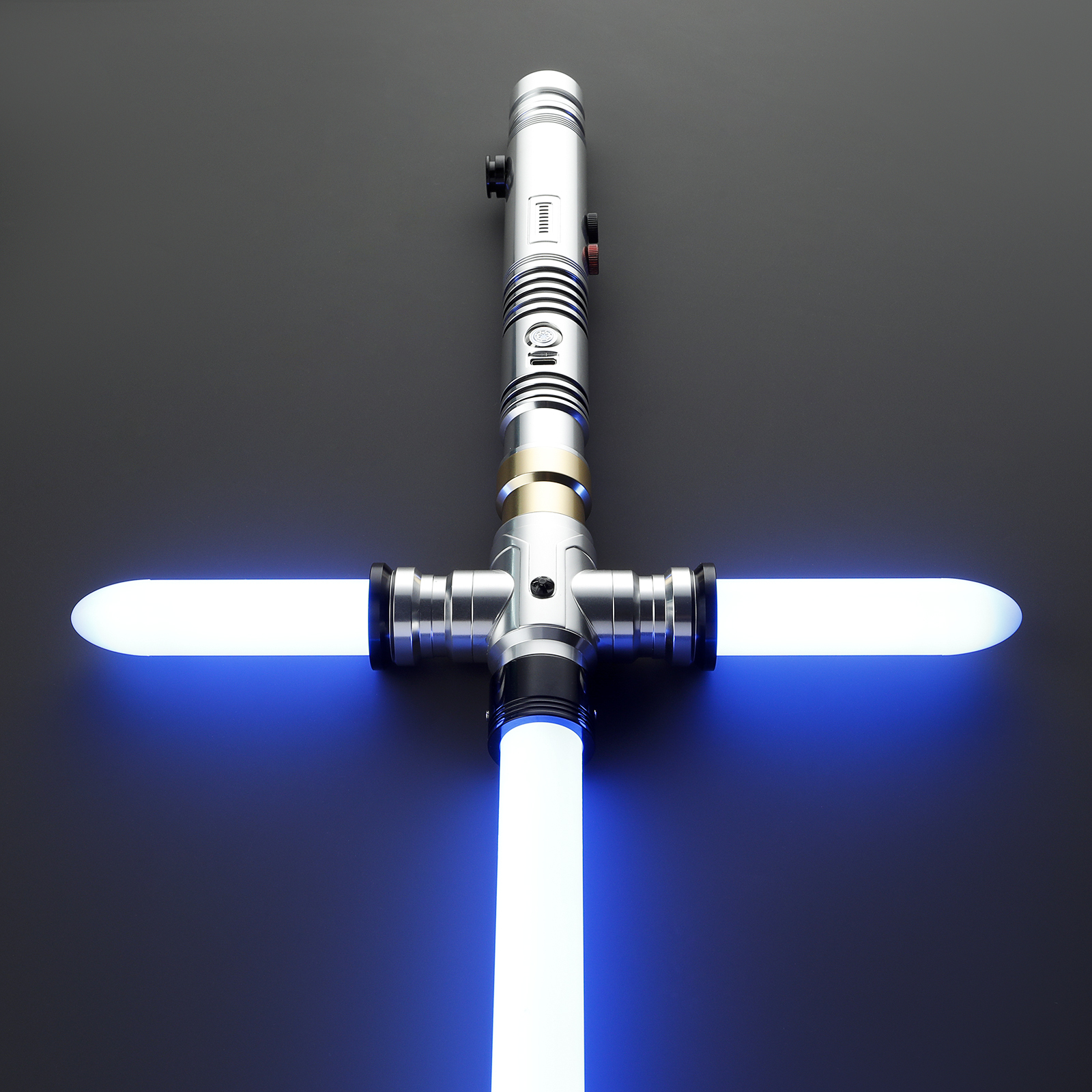 Versione base illuminata con lama da 72 cm
