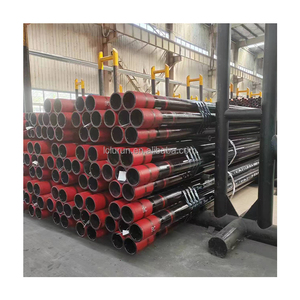 API 5L Gr. B X65 X56 Tubo de hierro negro de carbono API 5L PSL1 PSL2 Tubos de acero sin costura para tuberías de petróleo y gas