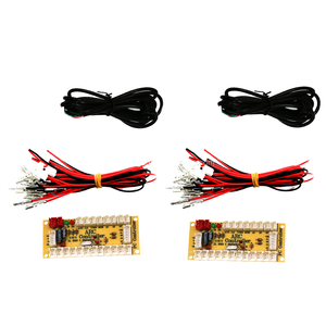 USB-контроллер для игровых автоматов - Product Image 4
