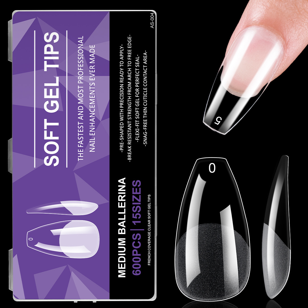 10# AS-004