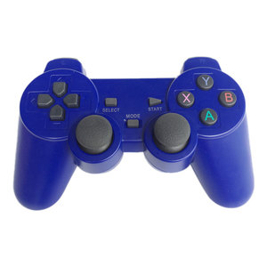 2.4 Wireless Joystick <strong>Controller</strong> for PS3 PC Android Mobile Phone <strong>Raspberry</strong> <strong>PI</strong> TV Box Gaming-Compatible with Tablet Computers
