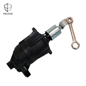 Oem 18910-6A0-003 araba Turbo Turbo Motor Honda Accord için Cv1 Civic FE FC1 FK7 FE1 2018 2019 2021 2022 2023 - Product Image 3