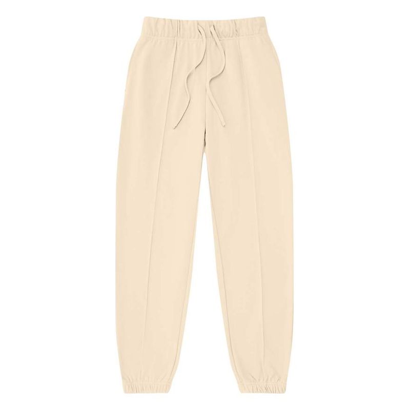 Pantalon beige