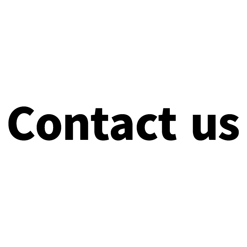 Contactez-nous pour plus de modèles