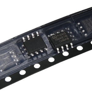 Jeking 133MHz高速SPIまたはフラッシュ4Mbit SOP-8メモリチップ-工業用温度範囲 (-40 °C〜 + 85 °C) GD25Q40ETIGR - Product Image 4