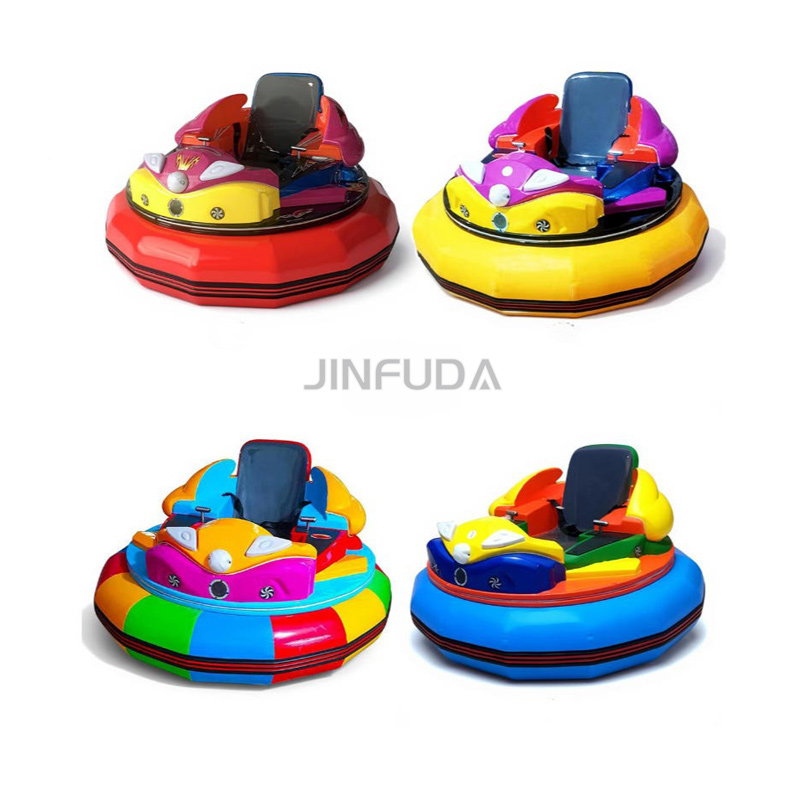 colorful