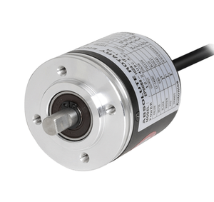 AutonicsアブソリュートロータリーエンコーダーEP50S8-1024-2F-P-5 - Product Image 2